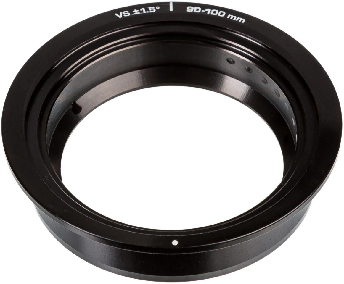 Syntace VarioSpin Lagerschalen -1.5° / + 1.5° – Bild 2