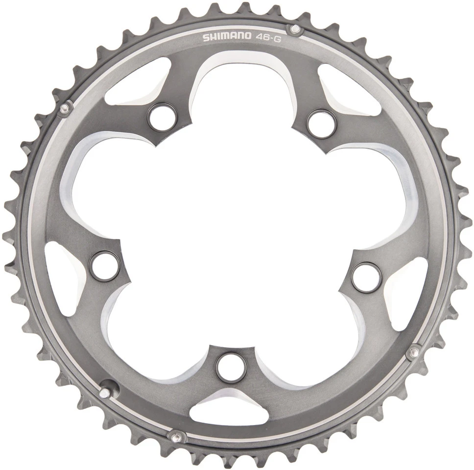 Shimano Kettenblatt FC-CX70 10-fach