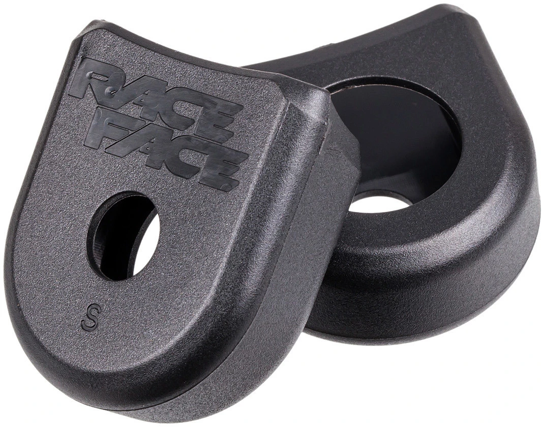 Race Face Crank Boots Kurbelschutz Small – Bild 2