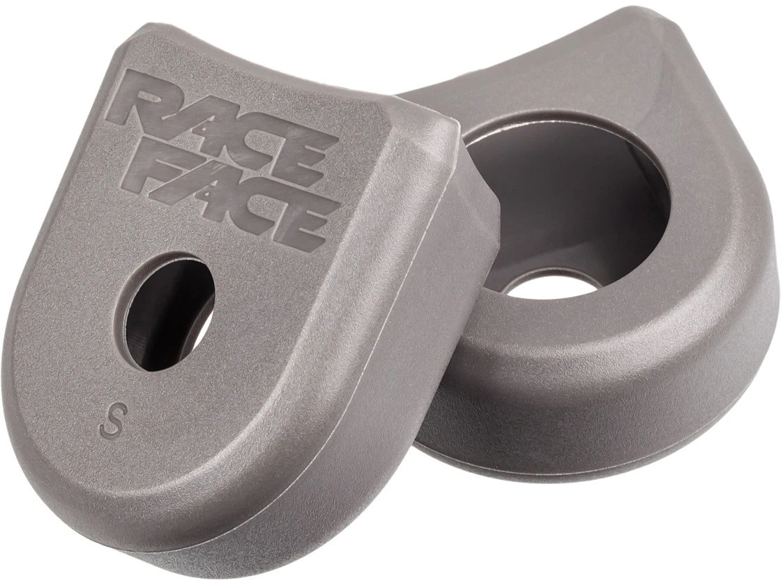 Race Face Crank Boots Kurbelschutz Small – Bild 3