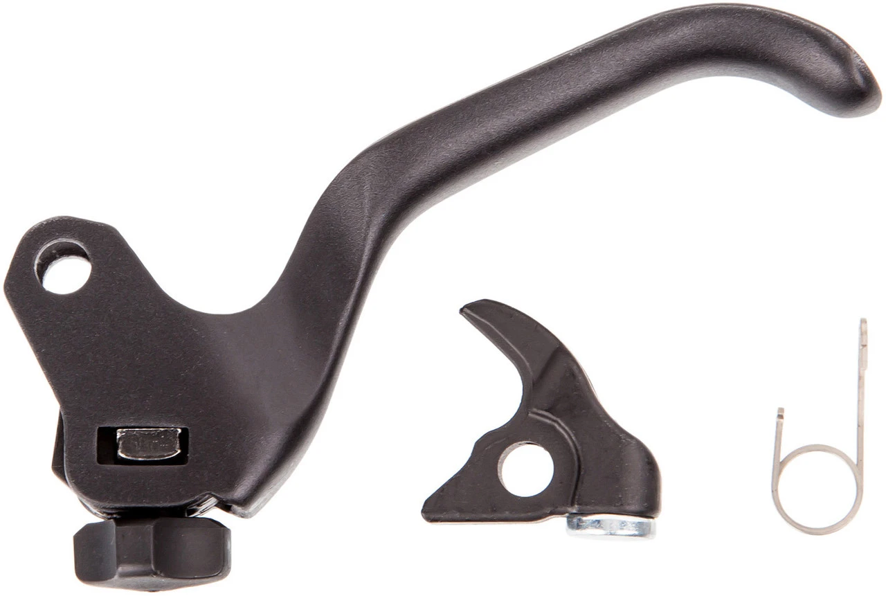 Shimano SLX Bremshebel Für BL-M675 / BL-M675-B – Bild 2