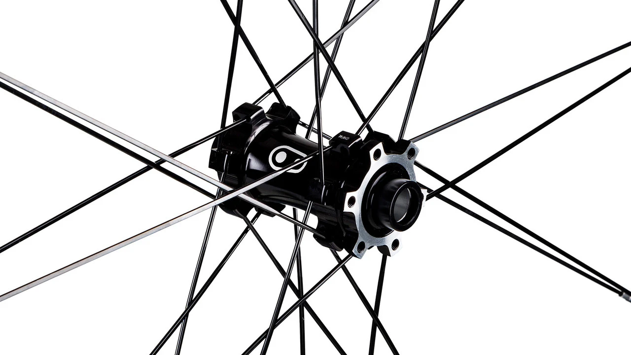 Crankbrothers Cobalt 1 Disc 6-Loch 29" Laufradsatz – Bild 3