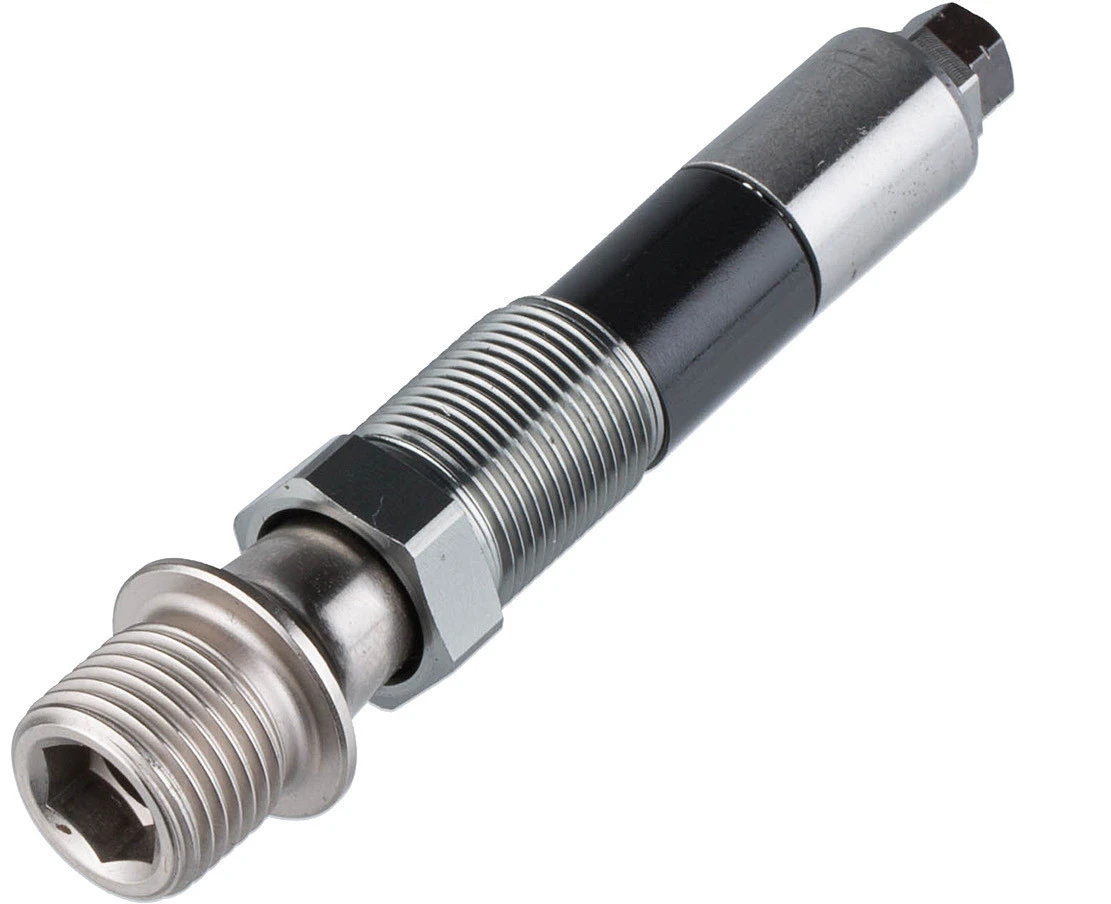 Shimano XTR Ersatzachse Für PD-M9000 / PD-M9020 – Bild 2