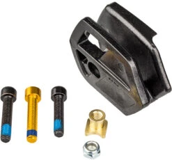 E-thirteen Slider Unten Für LG1 / LG1 Plus / LS1 Plus / TRS Plus Bis Modell 2014