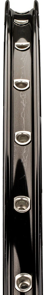 Mavic A 719 28" Felge â Bild 4