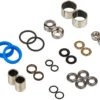 HT Bushing Set Lagersatz Für EVO / N-EVO / KA / NANO / T1