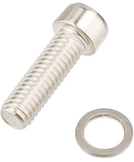 Shimano Klemmschraube Für FC-M8000 / M640 / M7000 / 5800 / 4600 / U5000