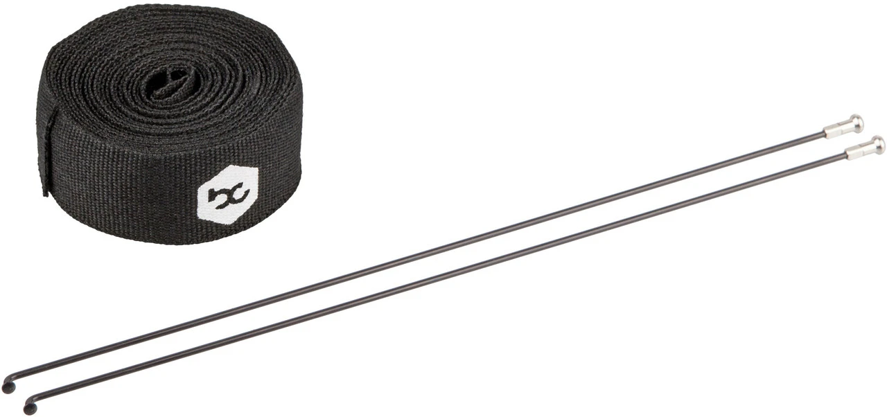 Mountain XT Disc Center Lock 27,5" Laufrad – Bild 4