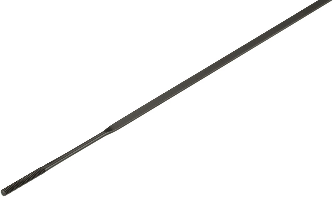 Mavic Cosmic Carbone SLE/Cosmic Pro Carbon Exalith Ersatzspeichen 2013-2016 â Bild 3