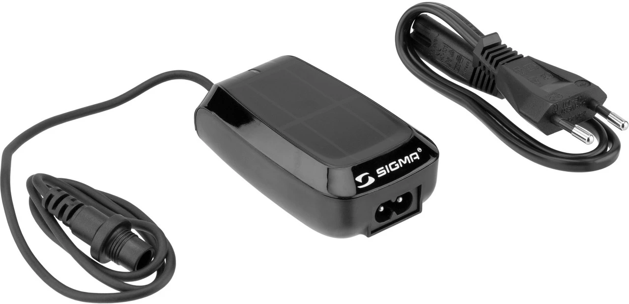 SIGMA Ladegerät Für Buster Battery Pack