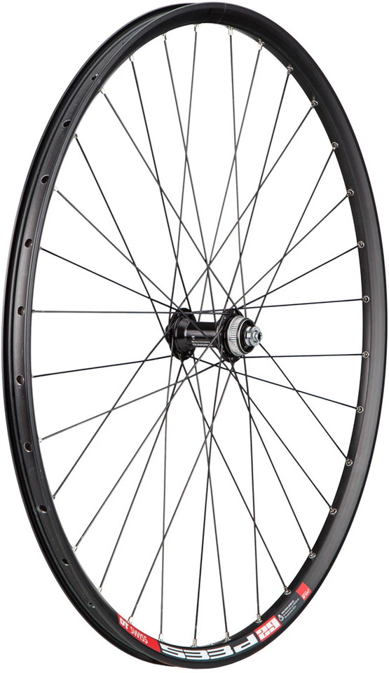 Trail XT Disc Center Lock 29" Laufrad – Bild 3