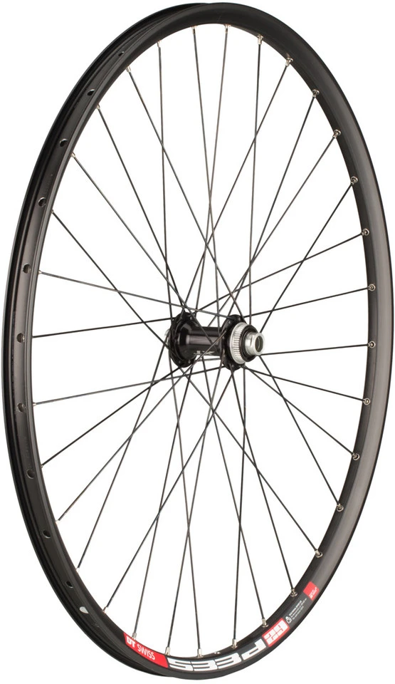 Trail XT Disc Center Lock 29" Laufrad – Bild 6