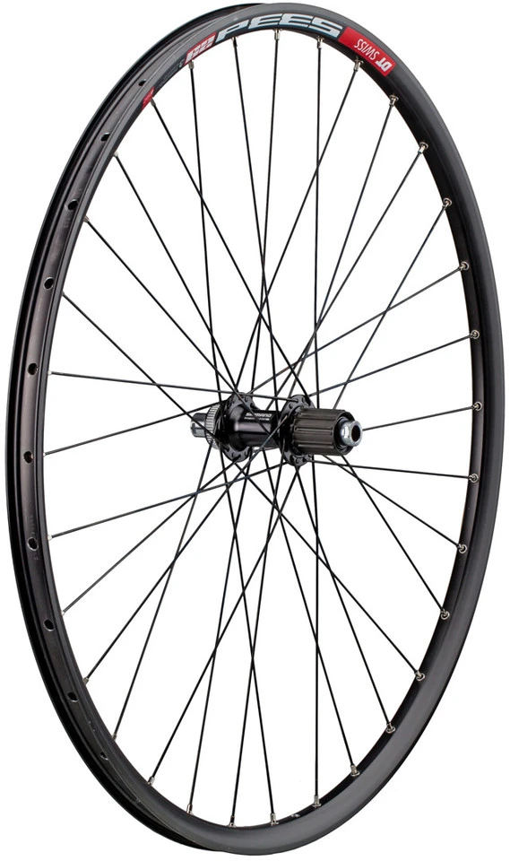 Trail XT Disc Center Lock 29" Laufrad – Bild 8