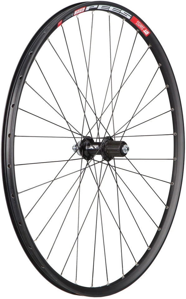 Urban XT Heavy Duty Disc Center Lock 28" Laufrad
