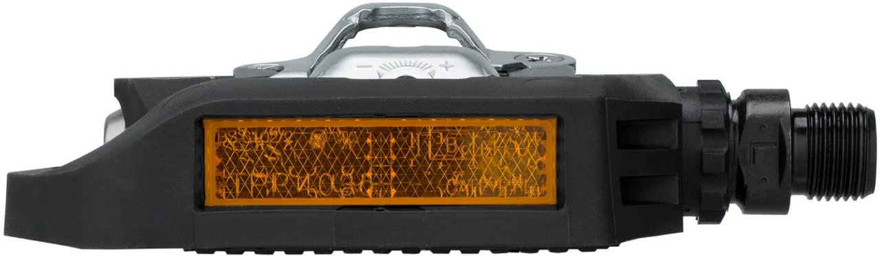 Shimano Click´R Klick-/Plattformpedale PD-T421 – Bild 3