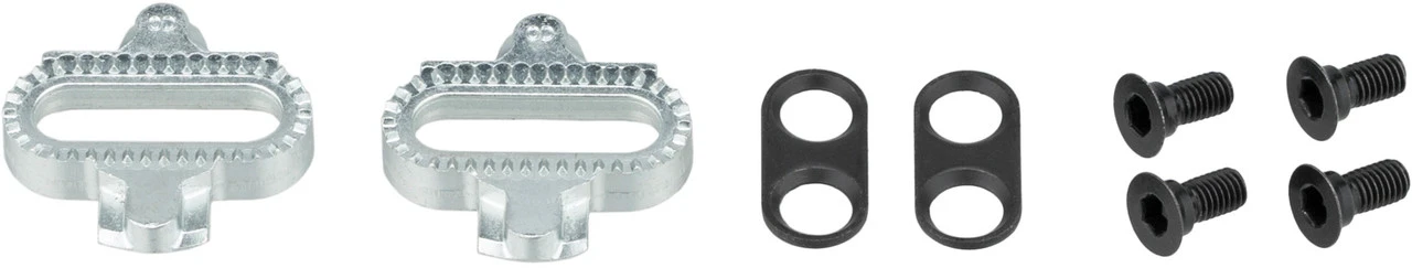 Shimano Click´R Klick-/Plattformpedale PD-T421 – Bild 6