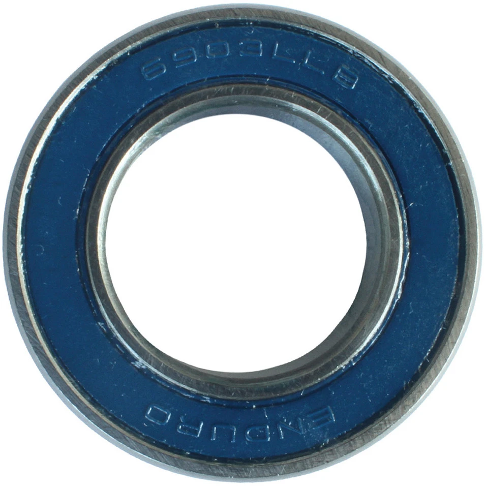 ENDURO BEARINGS Rillenkugellager 6903 17 Mm X 30 Mm X 7 Mm â Bild 2