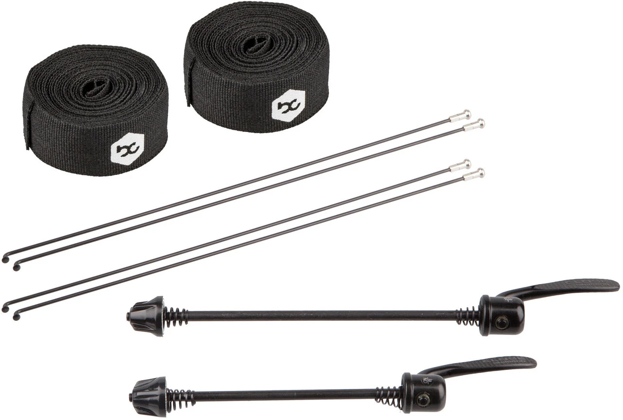 Urban XT Heavy Duty Disc Center Lock 28" Laufradsatz – Bild 7