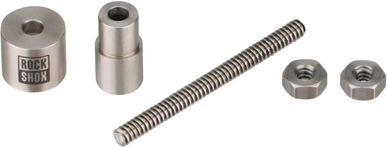 RockShox DU Bushing Removal / Installation Tool Montagewerkzeug â Bild 2