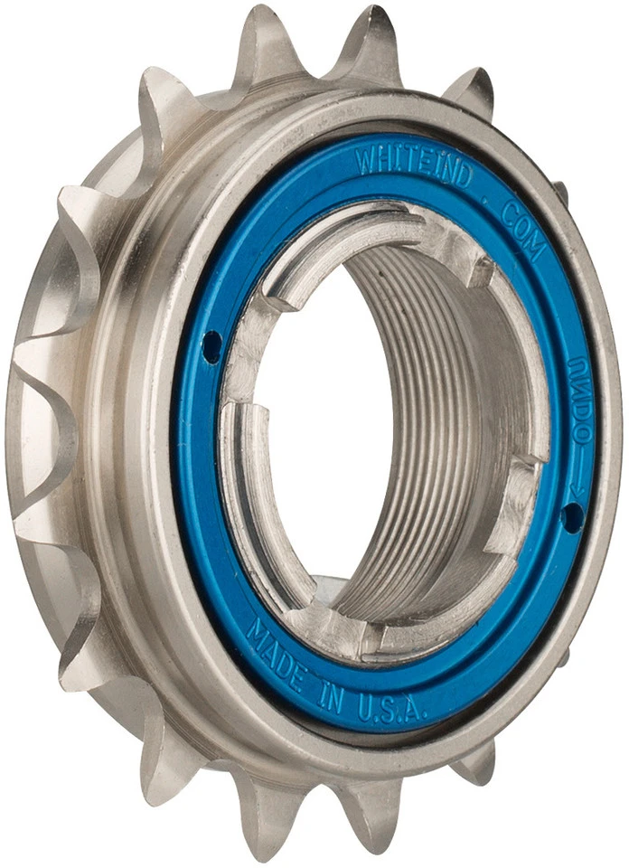 ENO Freilaufritzel – Bild 3