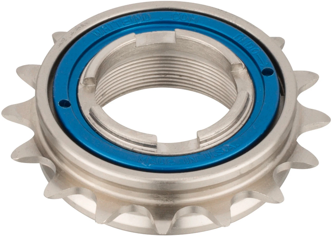 ENO Freilaufritzel – Bild 4