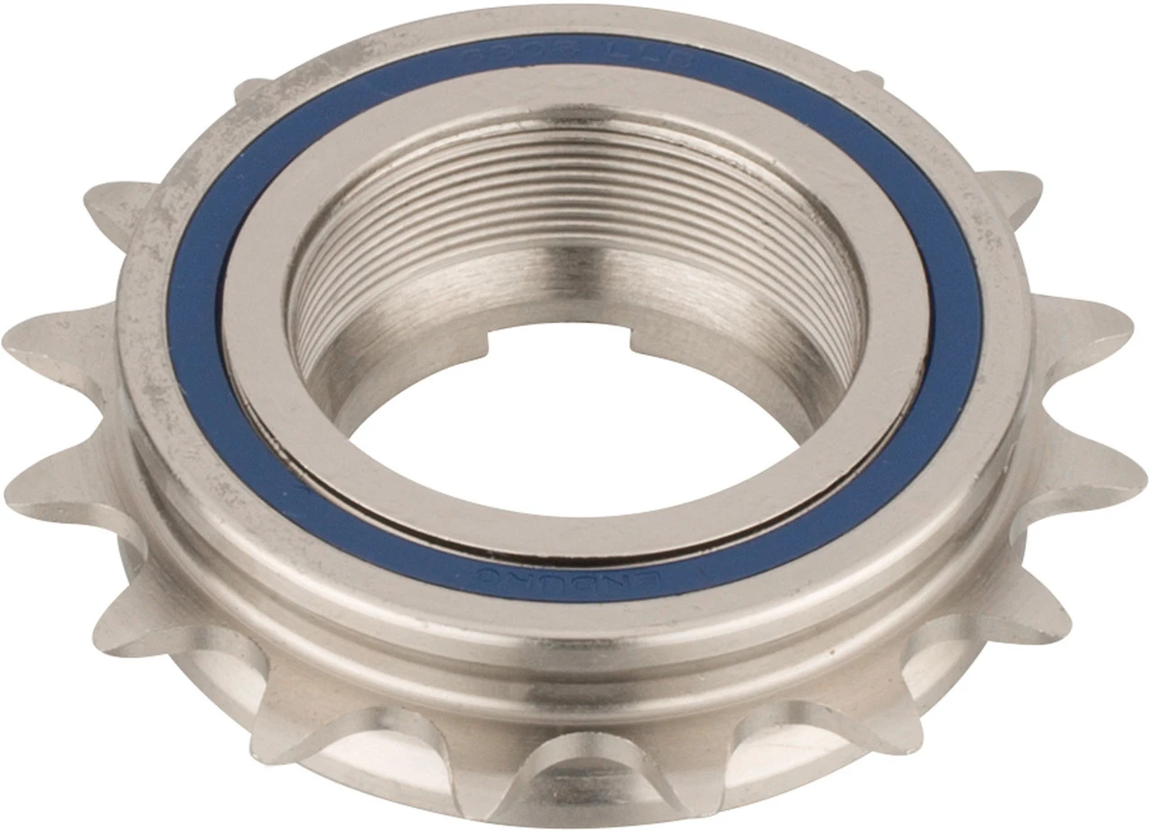 ENO Freilaufritzel – Bild 5