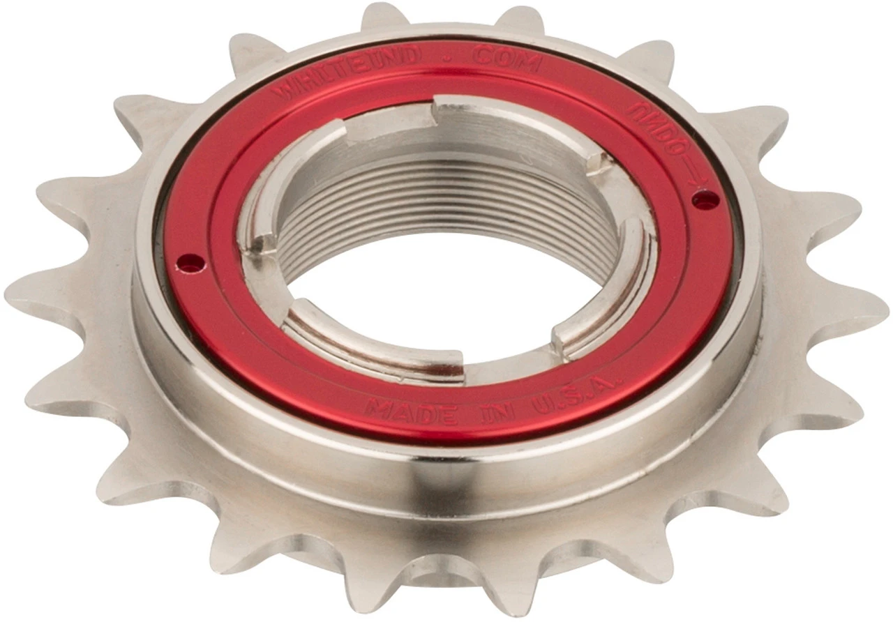 ENO Freilaufritzel – Bild 10