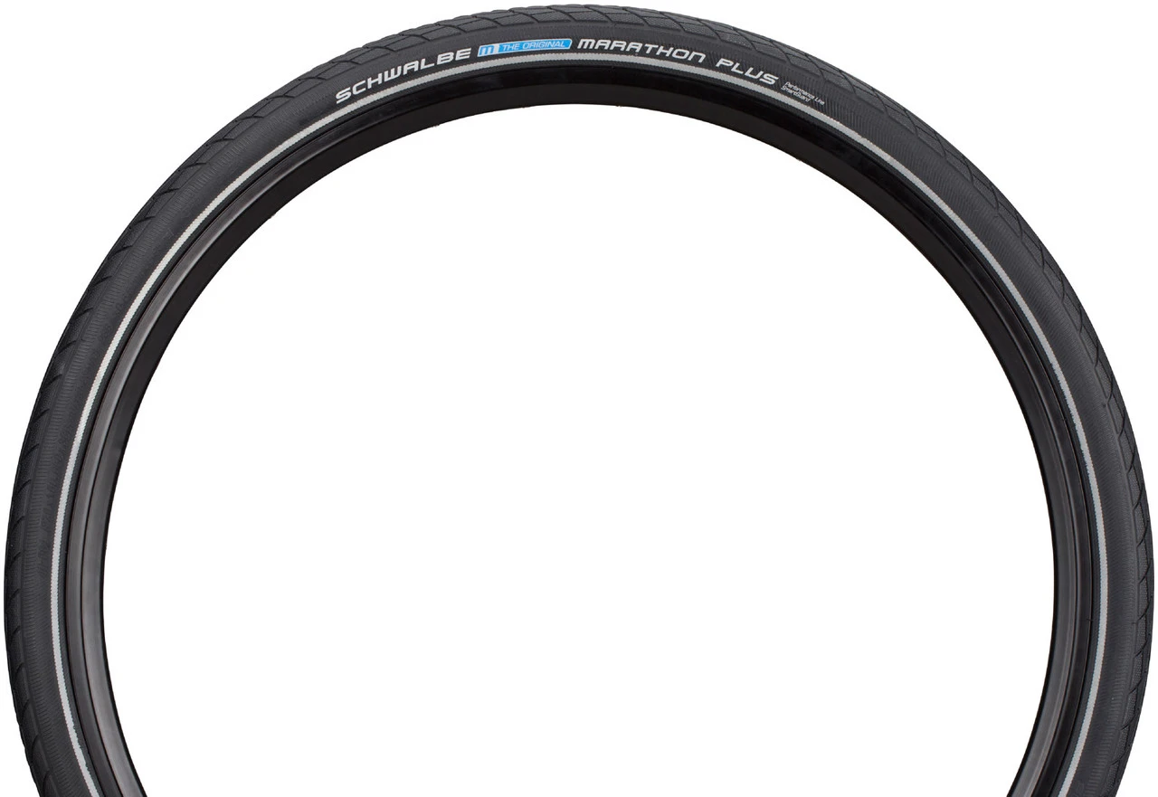Schwalbe Marathon Plus Performance 26" Drahtreifen – Bild 2