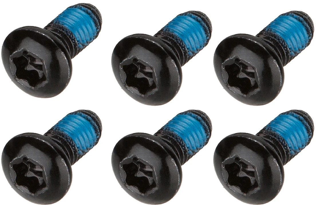 SWISSSTOP Bremsscheibe Catalyst Pro 6-Loch 2-teilig – Bild 5