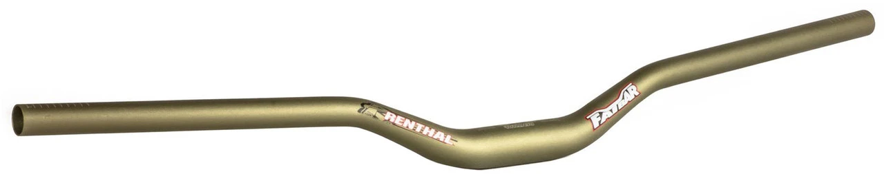 Renthal Fatbar 31.8 40 Mm Riser Lenker – Bild 6
