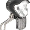 Busch-mueller Lumotec IQ Avy N Plus LED Frontlicht Mit StVZO-Zulassung