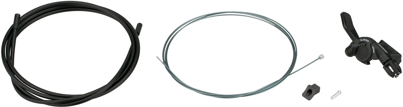 Shimano SL-MT800-IL Remotehebel – Bild 4