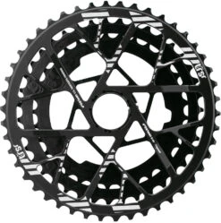 E-thirteen TRS Race Aluminiumritzel Für TRS Race 11-fach Kassette