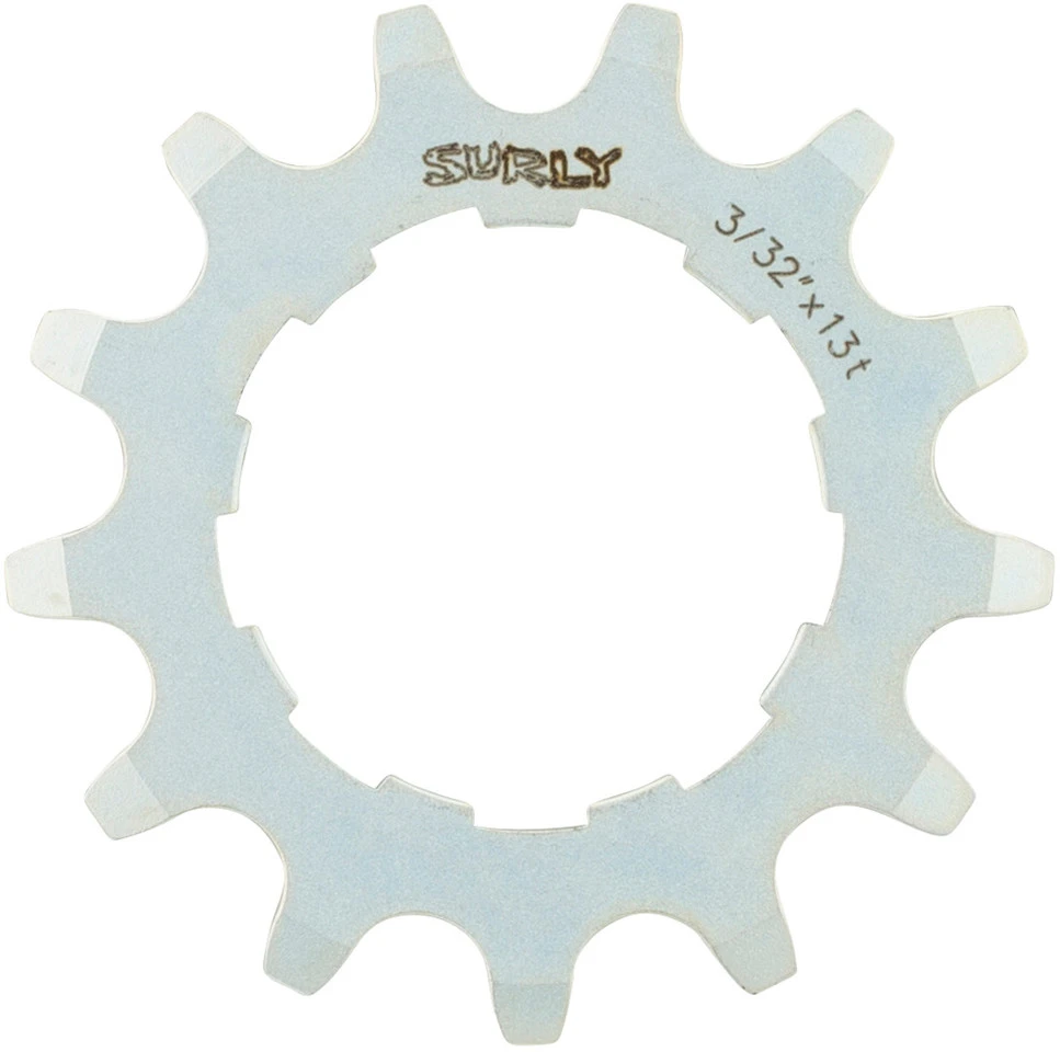 Surly SingleSpeed Cassette Cog Ritzel 3/32" – Bild 3