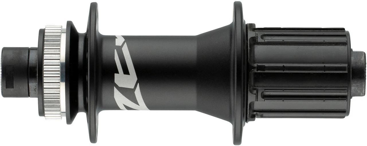 Shimano ZEE HR-Nabe FH-M640 Disc Center Lock Für 10 Mm Steckachse