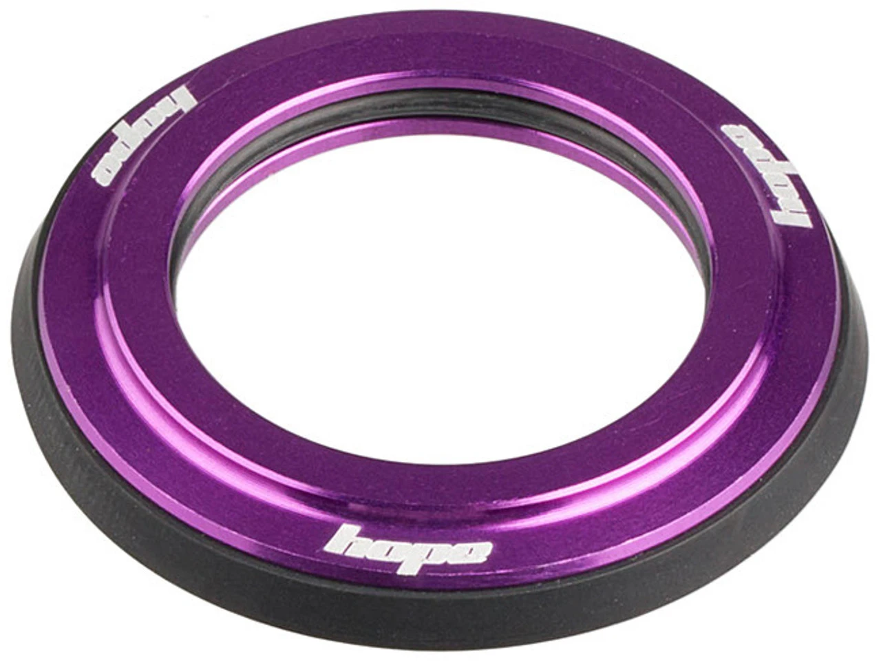 HOPE Top Cover Abdeckkappe FĂĽr EC34/28,6 Steuersatz Oberteil