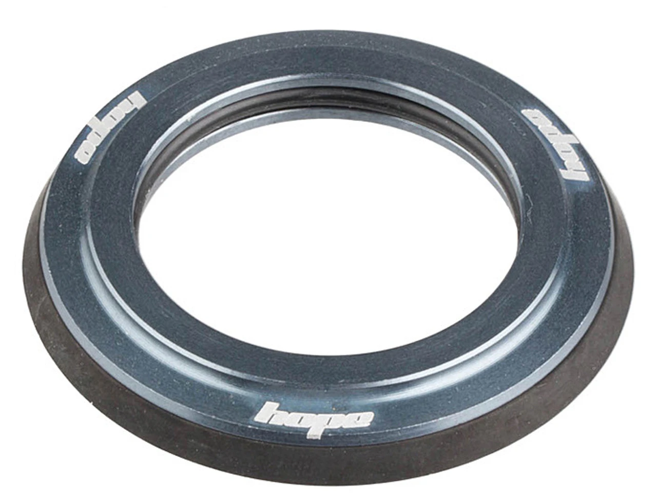 HOPE Top Cover Abdeckkappe Für EC34/28,6 Steuersatz Oberteil – Bild 2