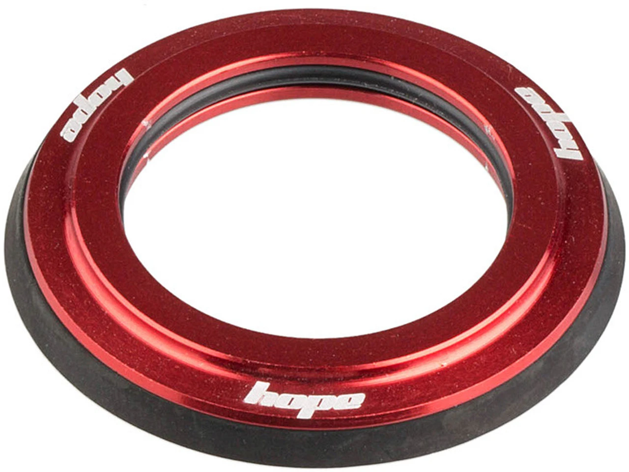 HOPE Top Cover Abdeckkappe Für EC34/28,6 Steuersatz Oberteil – Bild 5