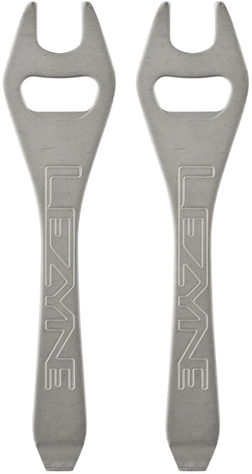 Lezyne Saber Lever CroMo-Stahl Reifenheber