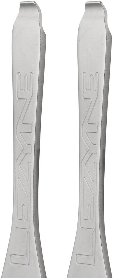 Lezyne Saber Lever CroMo-Stahl Reifenheber – Bild 3