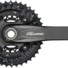 Shimano Deore Kurbelgarnitur FC-M6000-3 Hollowtech II