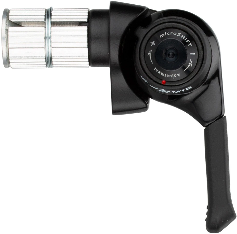 MICROSHIFT BS-M10-R Lenkerendschalthebel 10-fach FĂĽr Shimano MTB