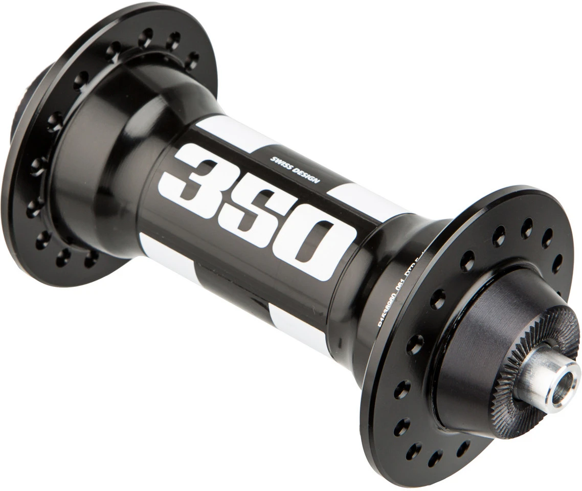 Dt-swiss 350 Non Disc VR-Nabe – Bild 3