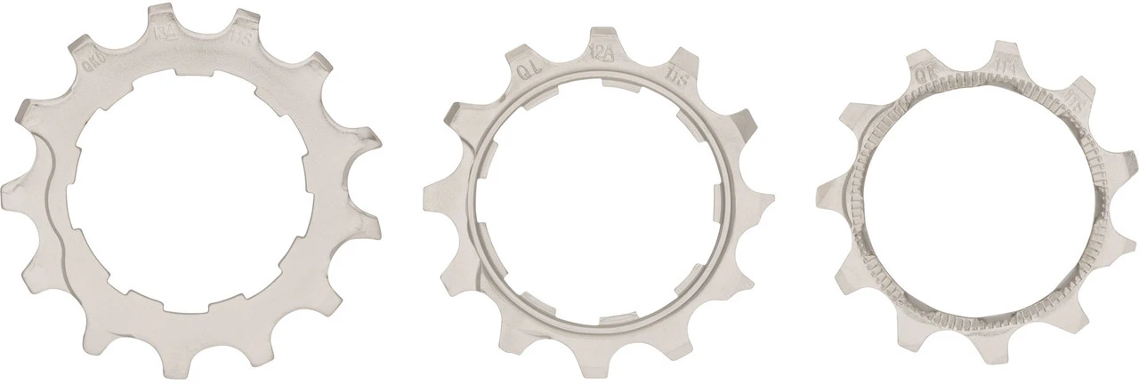 Shimano 105 Kassette CS-R7000 11-fach – Bild 9