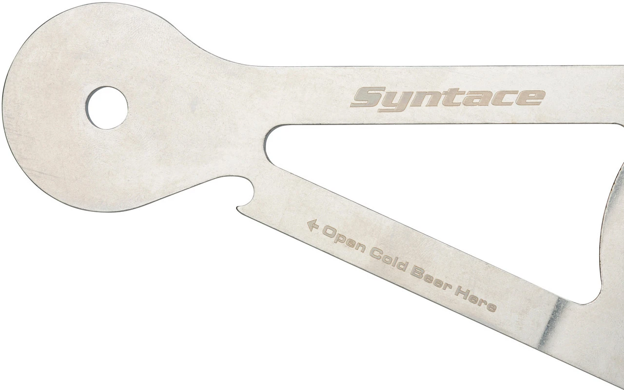 Werkzeug Zum Einbau Des LevelTune – Bild 2