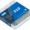 KMC X10 Kette 10-fach