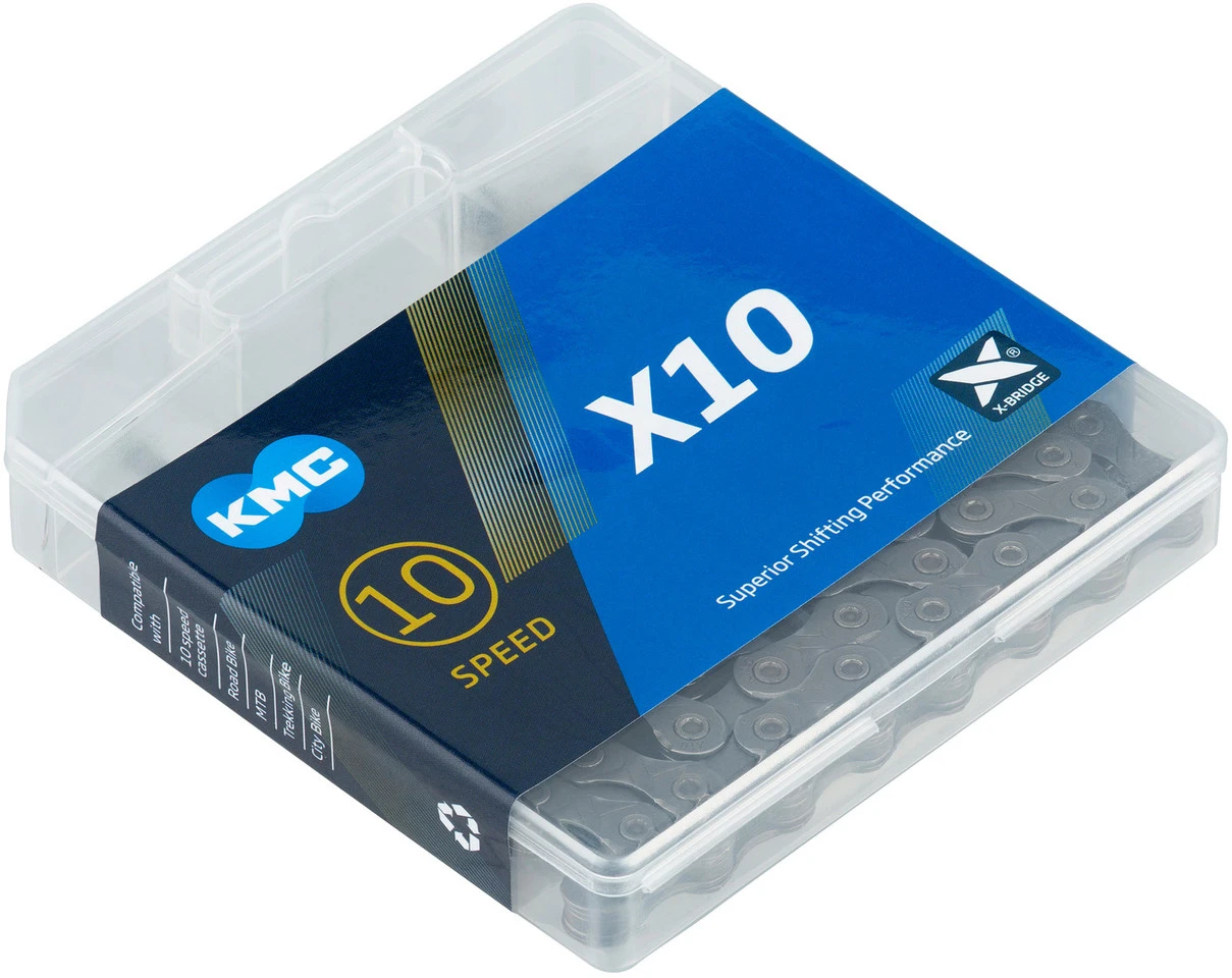 KMC X10 Kette 10-fach – Bild 4