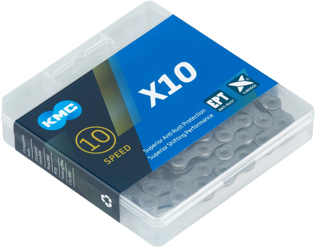 KMC X10 Kette 10-fach – Bild 7