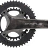 Campagnolo® Chorus 12s Ultra Torque 12-fach Kurbelgarnitur