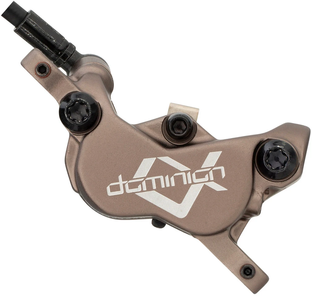 Hayes Dominion A4 V+h Set Scheibenbremse – Bild 5